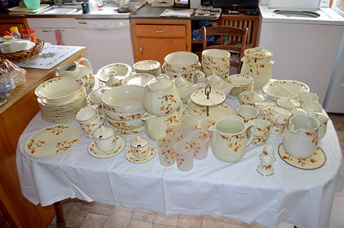 Property photo 48 - PERSONAL PROPERTY AUCTION - MAJOR ANTIQUE & COLLECTIBLE AUCTION in Allen County
